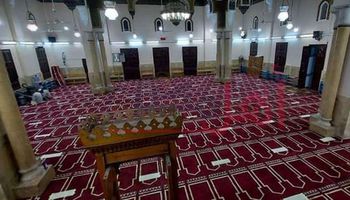أوقاف الأقصر تنهي استعداداتها لافتتاح المساجد 