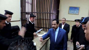 إدراج 8 متهمين في "محاولة اغتيال مدير أمن الإسكندرية" على قوائم الإرهاب