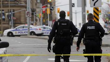 سقوط ضحايا في حادثة طعن بمدينة كيبيك الكندية
