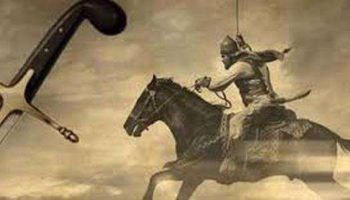 براعة القائد خالد بن الوليد 