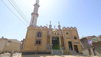 الأورمان تفتتح المساجد