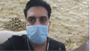 الدكتور باسم سعد 