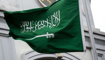 السعودية تؤيد مبادرة مصر حول ليبيا