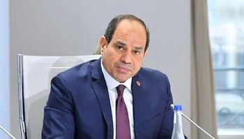  السيسي: أمن مصر القومي لا ينتهي عند حدودها السياسية ونحمي كل ما بجوارنا (فيديو)