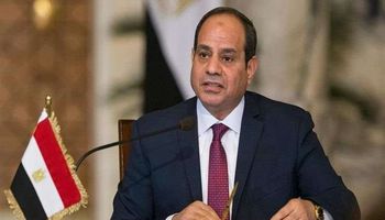 السيسي يفتتح مشروعات تطوير شرق القاهرة 
