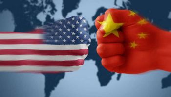الصين تحذر من "عواقب" توقيع ترامب على قانون يفرض عقوبات عليها بسبب الويغور