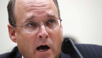 الممثل الأمريكي الخاص المعني بشؤون السيطرة على الأسلحة، مارشال بيلينغسلي