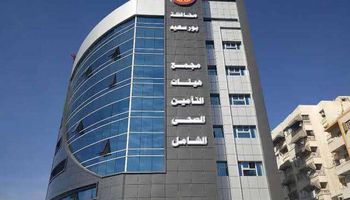 الهيئة العامة للرعاية الصحية ببورسعيد تنفى ارتفاع اعداد الاصابة بكورونا للعاملين بها
