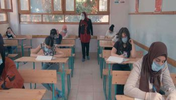 نائب وزير التعليم يعلن عن موعد تصحيح امتحان اللغة العربية للصف الثالث الثانوي 