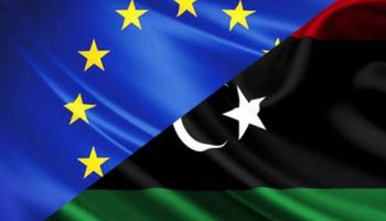 بيان أوروبي بشأن ليبيا 