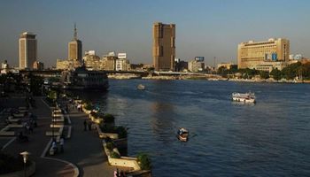 حالة الطقس في مصر غدا 