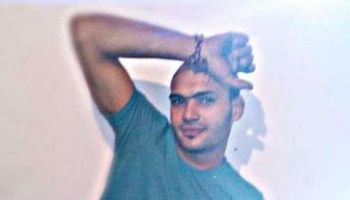 حبس "إمبز" المتهم بقتل موظف ماسبيرو 4أيام بمنشية ناصر 