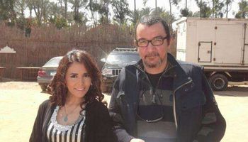 خالد مرعي 
