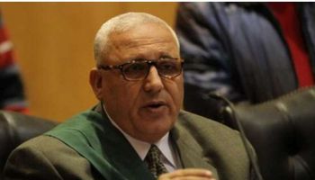 رئيس المحكمة