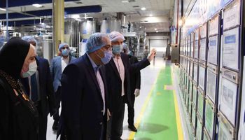 رئيس مجلس الوزراء