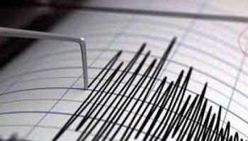  زلزالا بقوة 6.0 درجة على مقياس ريختر يضرب أندونيسيا