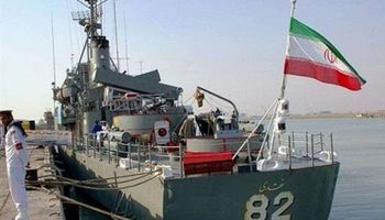الدور المشبوه لإيران في خليج عمان