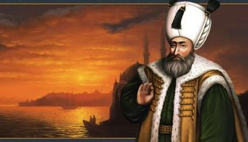 سليمان القانوني