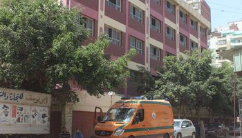 إصابة 10 طلاب ثانوية عامة أثناء الامتحان في قنا..أرشيفية