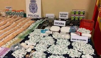 الشرطة تضبط عصابة تهرب الكوكايين من بابوا غينيا الجديدة إلى أستراليا