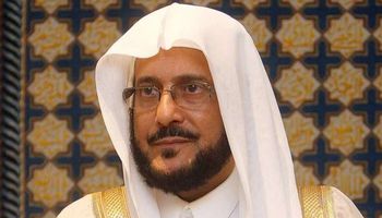 عبد اللطيف بن عبدالعزيز آل الشيخ
