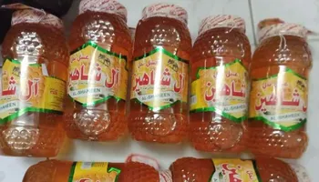 عسل النحل