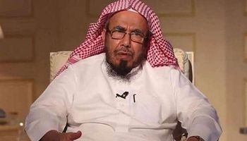 عضو هيئة كبار العلماء في السعودية الشيخ عبدالله المطلق