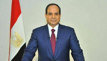 محافظ بورسعيد يهنئ الرئيس عبد الفتاح السيسي بذكرى ثورة 30 يونيو