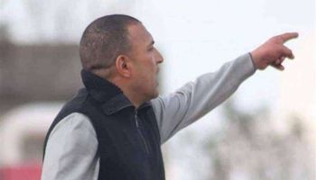 وفاة محمد علوش لاعب طنطا السابق بفيروس كورونا