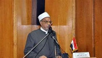 وفاة وزير الأوقاف الأسبق محمد عبدالفضيل القوصى