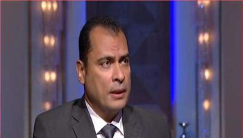 اسامة أبو المجد، رئيس رابطة تجار السيارات في مصر 