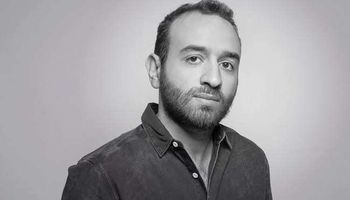 عمرو سلامة 