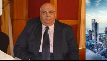 محمد خميس رئيس جمعية مستثمري اكتوبر