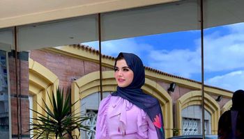 أمنية الجعفري 