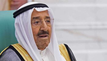 وفاة أمير الكويت الشيخ صباح الأحمد الصباح عن عمر يناهز ٩١ عاما