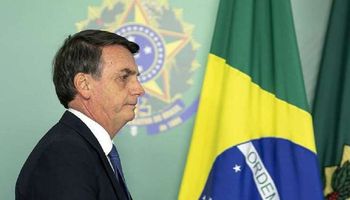 إصابة وزير ثالث في البرازيل بـ"كوفيد-19"