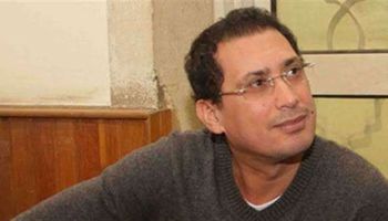 احمد عيد 