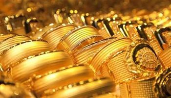 استقرار أسعار الذهب اليوم الإثنين 10 ـ 8 ـ 2020 
