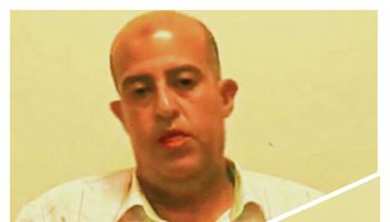 الإرهابي هشام الشوبكي 