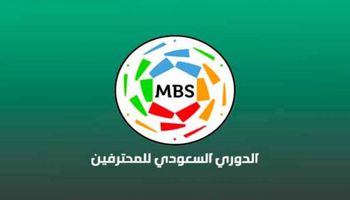 الدوري السعودي