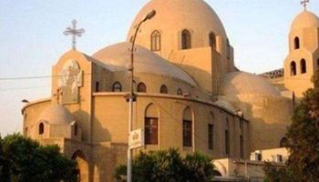 الطائفةِ الإنجيليةِ بمصرَ تعلق الصلوات حتى نهاية يوليو الجارى