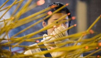 حملة لتحصين 1.7 مليون رأس غنم وماعز ضد الطاعون في سوريا