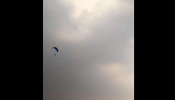 القفزة المميتة