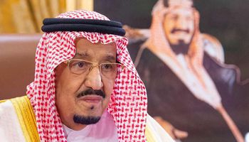 الملك السعودي، سلمان بن عبد العزيز آل سعود