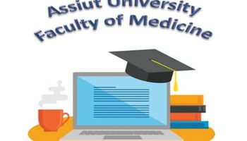 جامعة أسيوط تدشن منصة رقمية للدراسات العليا
