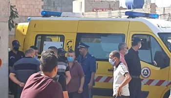 جزائري يقتل زوجته ووالديها وشقيقها 