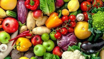 أسعار الخضروات والفاكهة اليوم الجمعة 3-7-2020 