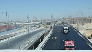 الطرق الجديدة 