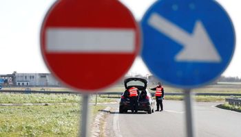 شرطة إيطاليا