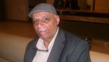 فتحي المريمي مستشار رئيس البرلمان الليبي عقيلة صالح